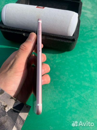 Телефон iPhone 6s plus 32g