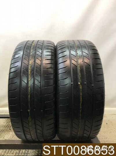 Goodyear EfficientGrip 245/45 R19 100R