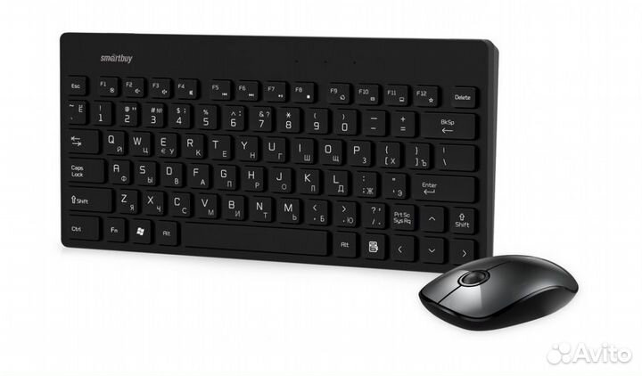 Набор беспроводной Smartbuy 220349AG