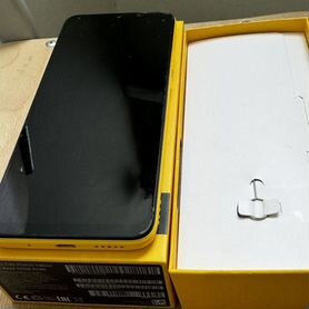 Xiaomi Poco C40, 3/32 ГБ