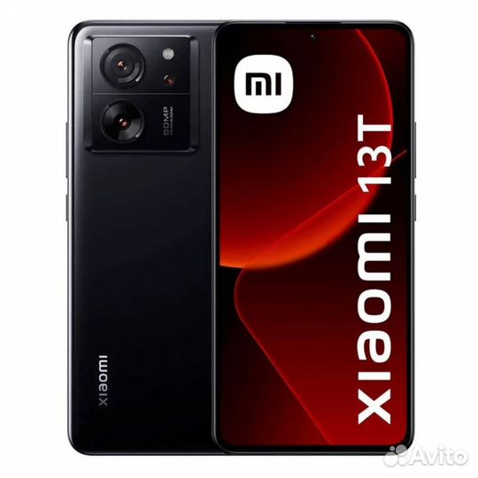 Xiaomi 13T, 12/256 ГБ