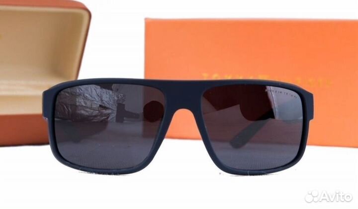 Солнцезащитные очки Porsche design UV400