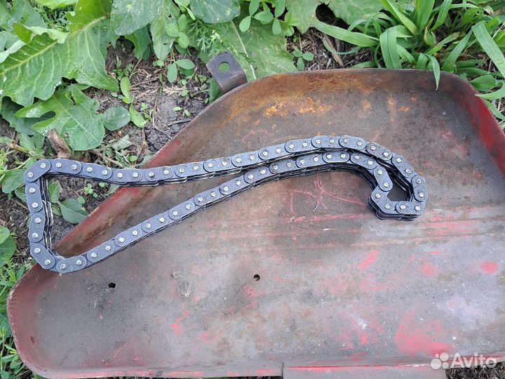 Запчасти ява 634