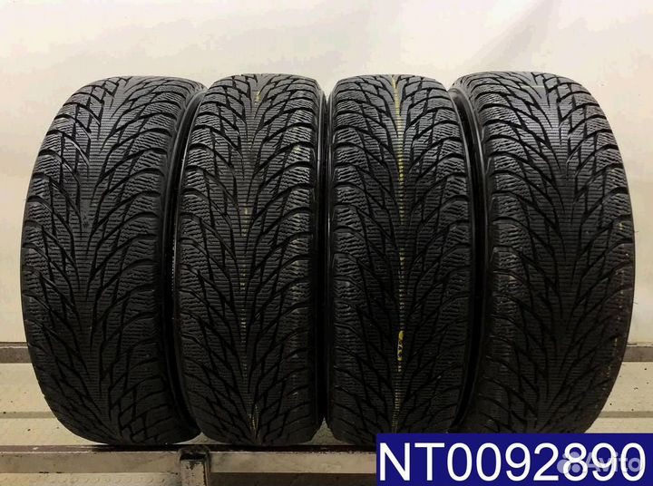 Nokian Tyres Hakkapeliitta R2 185/65 R15 97U