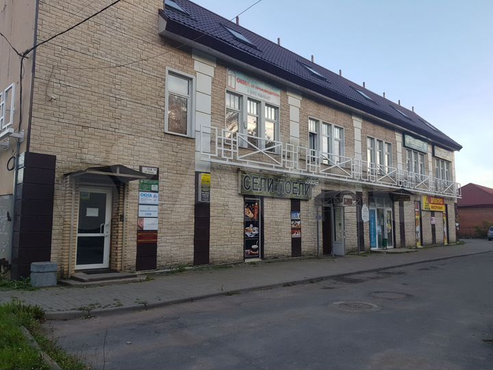 Офис, 42 м²