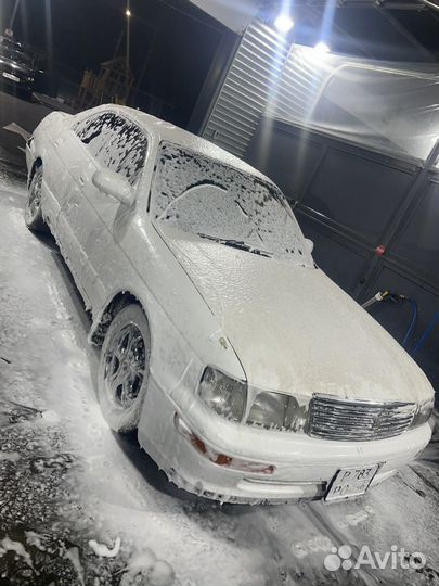 Перегон автомобиля