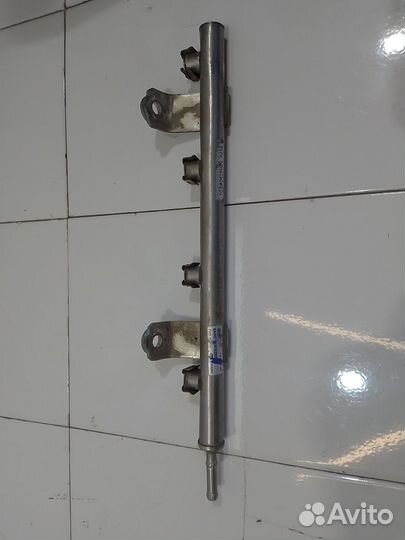 Рейка топливная (рампа) (Brilliance V5)