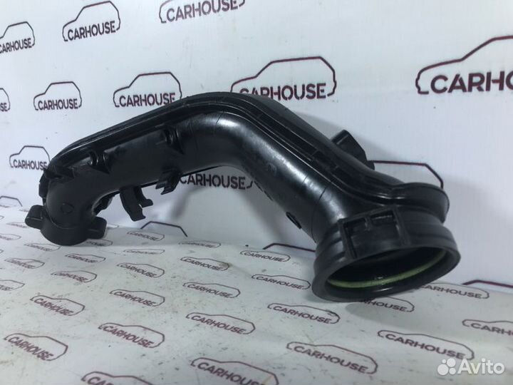 Патрубок интеркулера Volkswagen Jetta 1.4 caxa