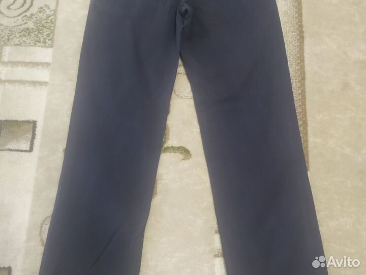 Джинсы мужские