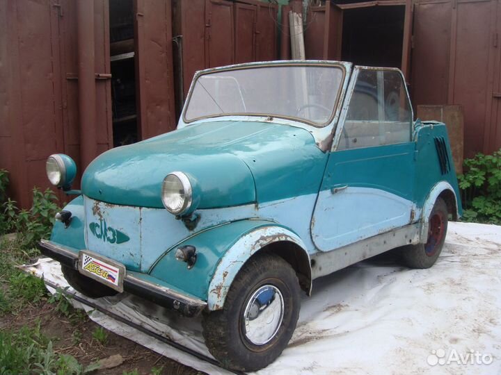 Багги 350