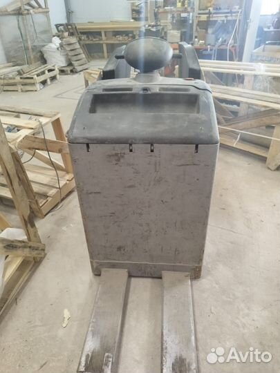 Штабелер (ричтрак) STILL EXU-SF20, 2014