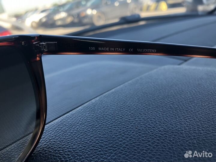 Очки Valentino Оригинал