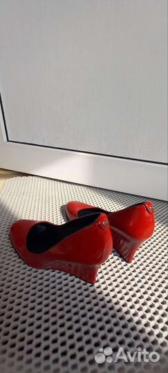 Туфли женские gucci оригинал 38р