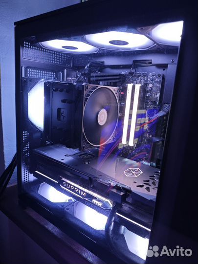 Ryzen 7 7800x3d