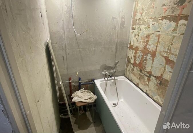 Ремонт санузла под ключ Реутов