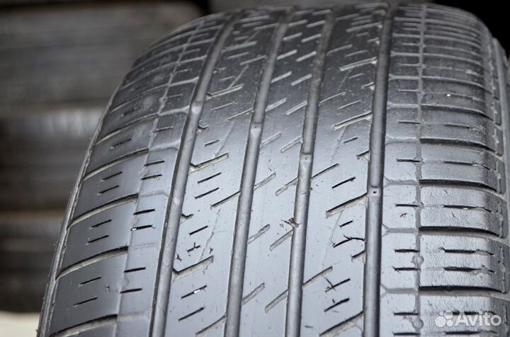 Kumho Solus KL21 225/60 R17
