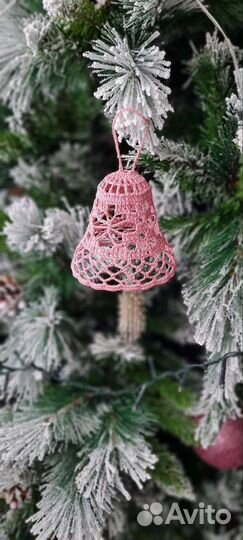 Колокольчики