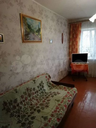 2-к. квартира, 42 м², 2/5 эт.