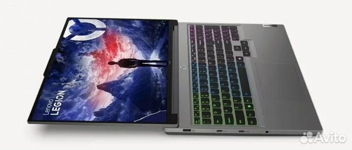 Lenovo Legion 5 Gen 9 16