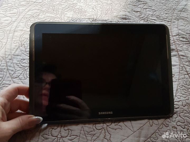 Samsung galaxy note 10.1