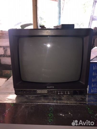 Телевизор