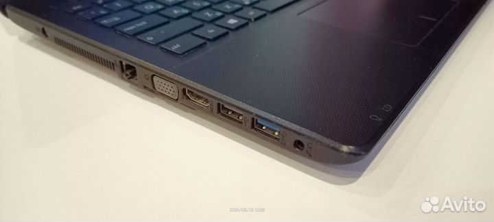 Ноутбук Asus x551m