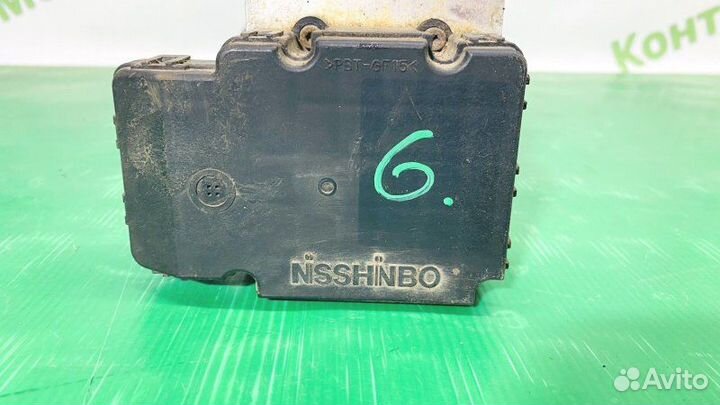 Блок ABS Suzuki Liana хэтч 1.3 2002