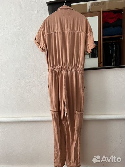 Комбинезон bershka