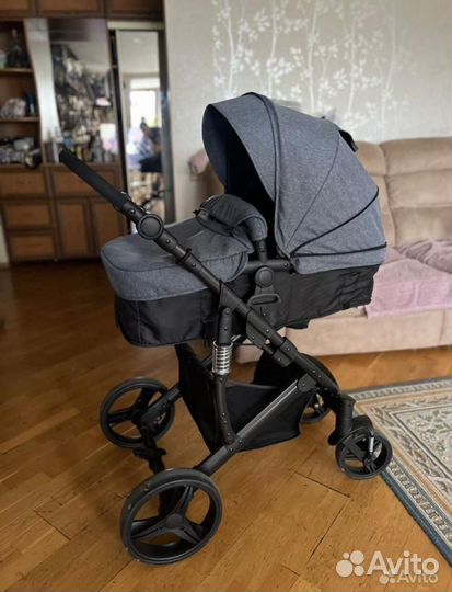 Детская коляска