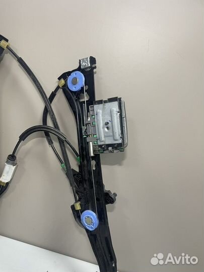 Стеклоподъемник задний правый Ауди А5 8Т Лифтбэк