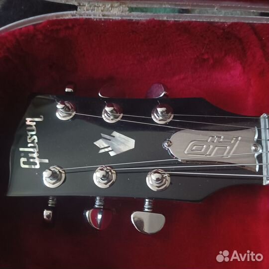 Электрогитара Gibson SG standard HP II 2018 года