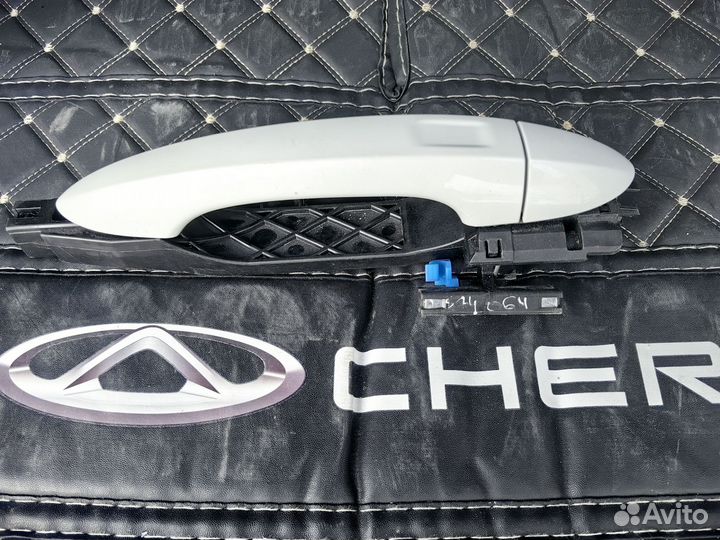 Ручка передней наружная Chery Tiggo 8 Pro Max
