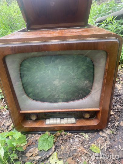 Телевизор Беларусь-5