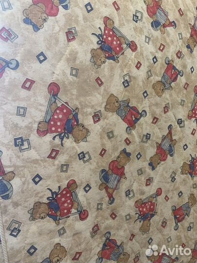 Матрац детский