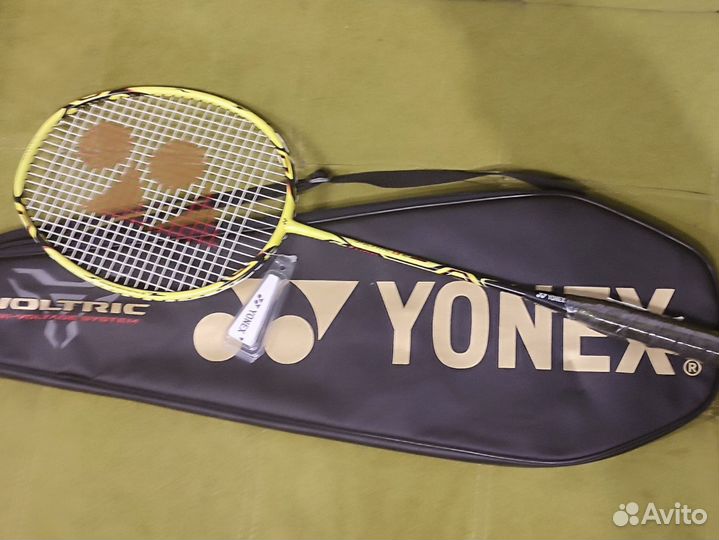 Ракетка для бадминтона Yonex