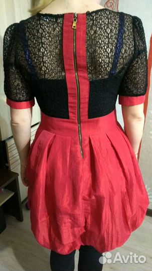 Платье на вечер