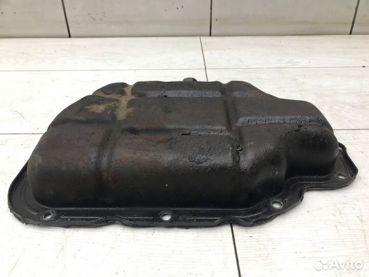 Поддон масляный Kia Opirus 1 G6CT 2006