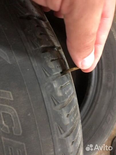 Michelin Agilis 51 Snow-Ice 235/55 R17