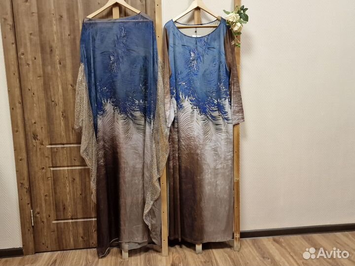 Вечернее платье новое Verda 54-58р