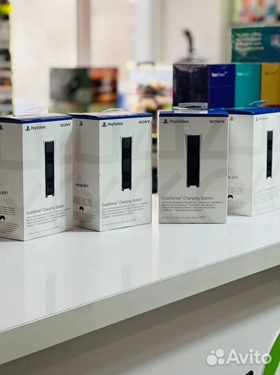 Sony DualSense Charging Station PS5