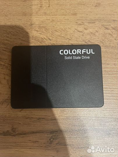 Ssd диск 250 гб