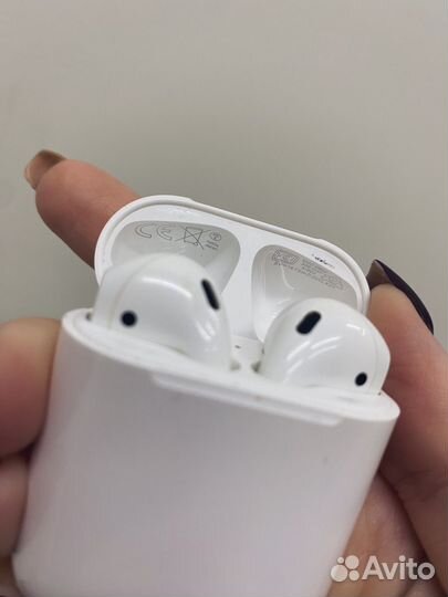 Air pods 1