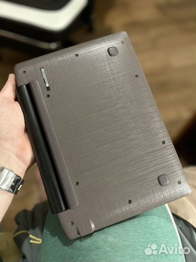 Ноутбук трансформер Acer Aspire Switch 10