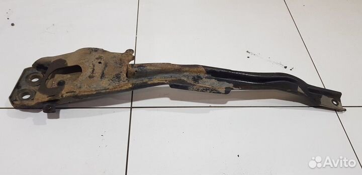 Балка передняя продольная (Haima 7)