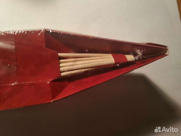 Аромадиффузор с палочками