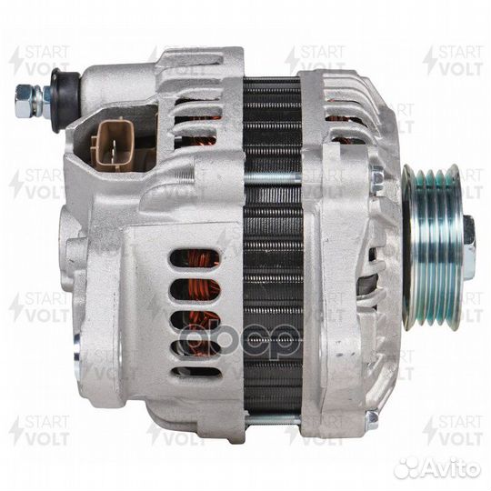 Генератор для а/м Chery Tiggo T11 (05) 2.4i/Mi