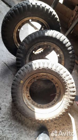 Диски для прицепа пчелка