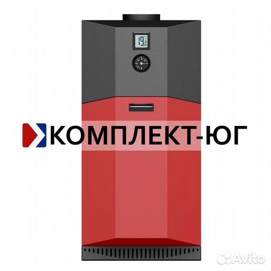 Напольный газовый котел Лемакс Prestige 7.5