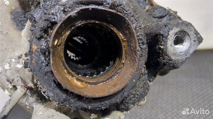 Редуктор моста Land Rover Freelander 1, 2006