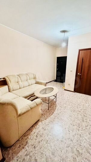 Комната 40 м² в 3-к., 6/10 эт.